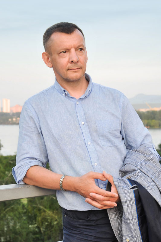 Вадим Евстафьев