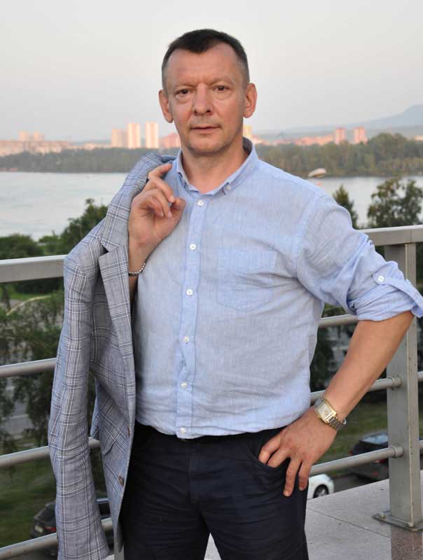 Вадим Евстафьев